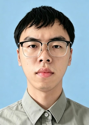 李老师的照片
